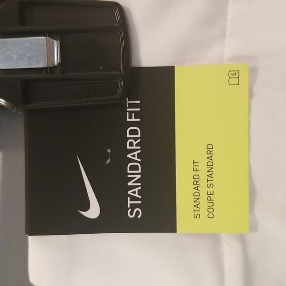 💕NIKE GOLF💕 Flex Dri-Fit Skirt White Skort Medium M NWT - Picture 14 of 16